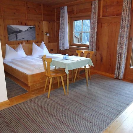 Landhaus Loeberbauer Tux Eksteriør bilde